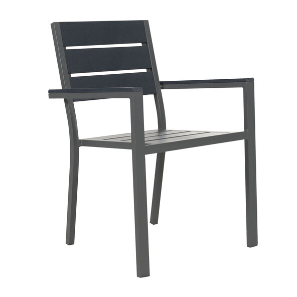 Gartenstuhl MADERA, 8er Set