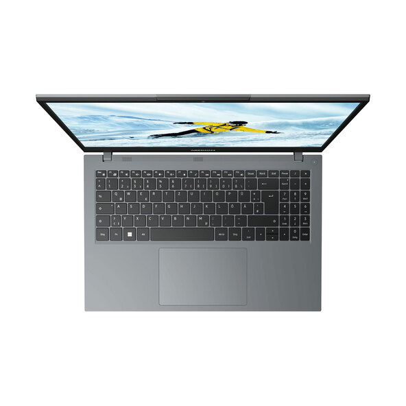 15,6" Notebook E15415 (MD62570)