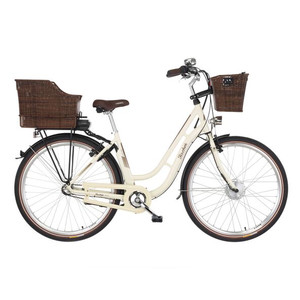 E-Bike City Cita ER 1804 Unisex