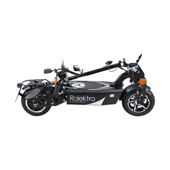 Elektro-Scooter E-Joy 45