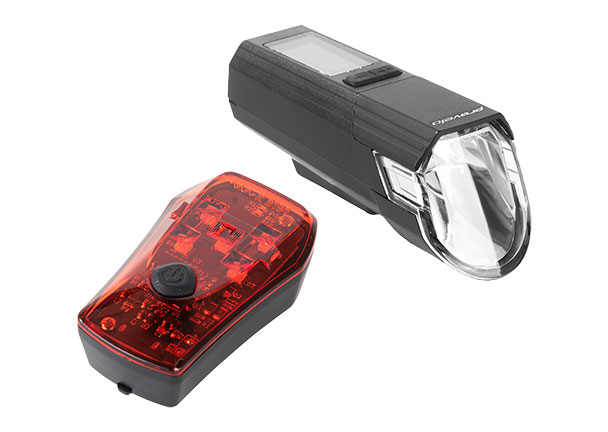 Premium-LED-Leuchtenset