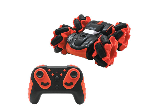 Crosslander® Ferngesteuertes Auto Slide RC58