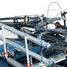 Dach-Fahrradträger Dachlift