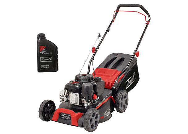 Gentleman freundlich Lecken Verfolgung gardenline benzin rasenmäher