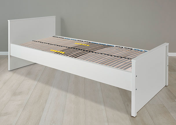 7-Zonen-Lattenrost Colorado 90 x 200 cm 7-Zonen-Lattenrost Colorado 90 x 200 cm