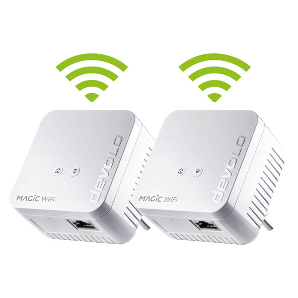 Devolo Magic1 Wifi mini Meshkit