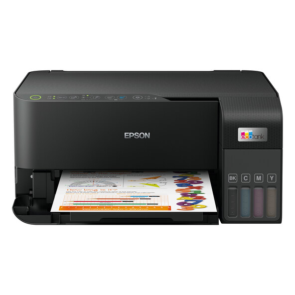 Drucker ET-2830