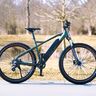 E-Mountainbike Dice 1.0 Action