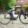 E-Bike Geniesser 1.0 28"