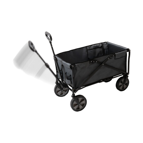 Faltbarer Bollerwagen