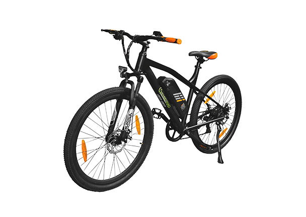 E-Racing Mountainbike R6 Neo V2, 27,5"