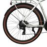 28" Trekking-E-Bike Utah 2.1, Herren