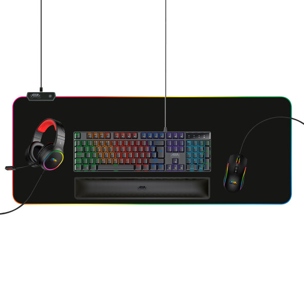 5-in-1 Gaming-Pro-Set