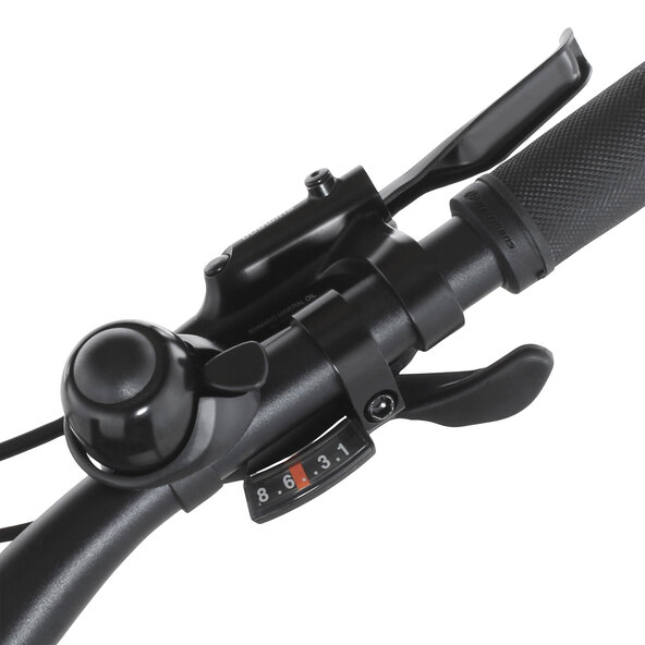 27,5" E-Bike Terra 2.1 Junior