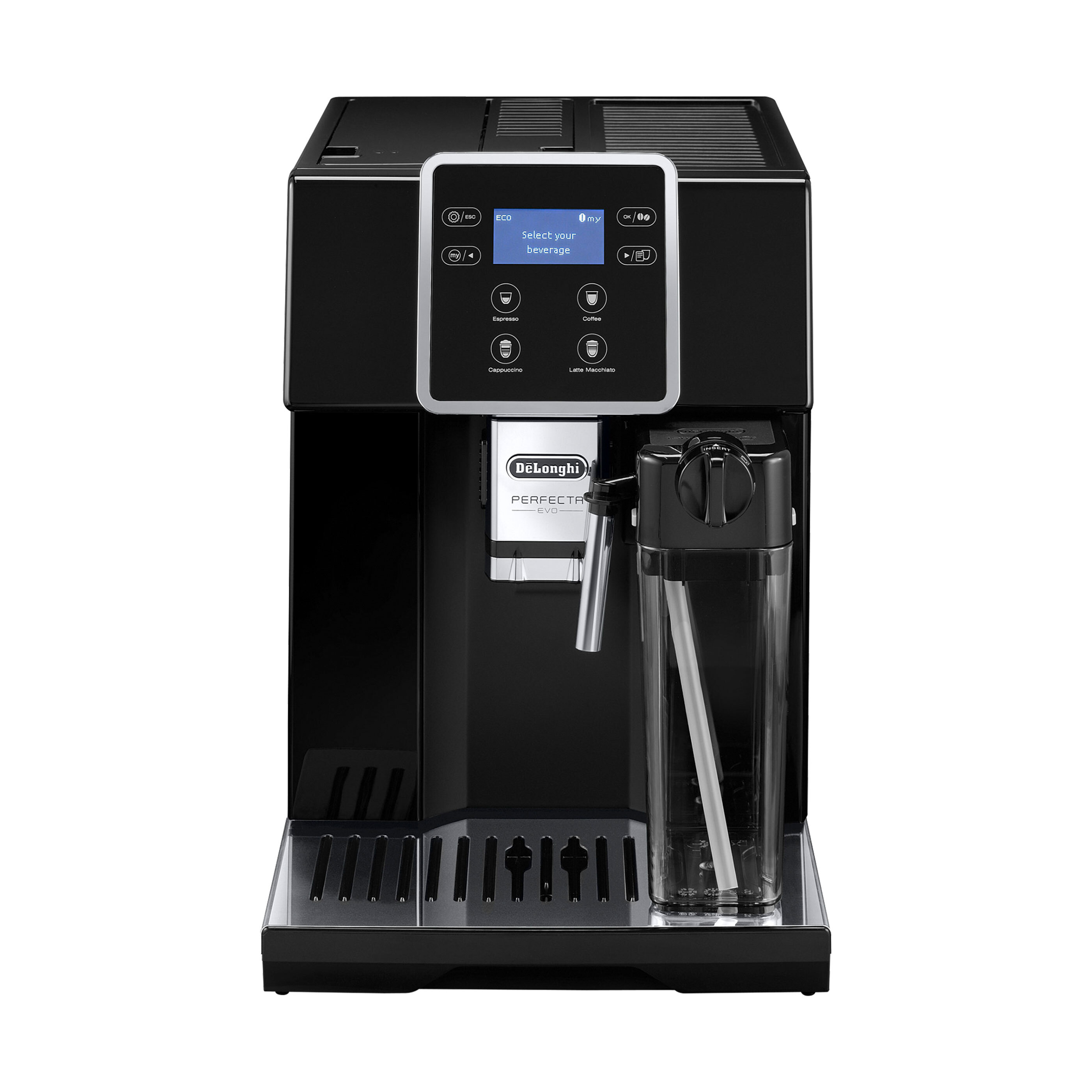 De Longhi Kaffeevollautomat Perfecta Evo ALDI