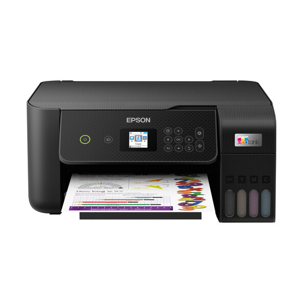 Drucker ET-2820