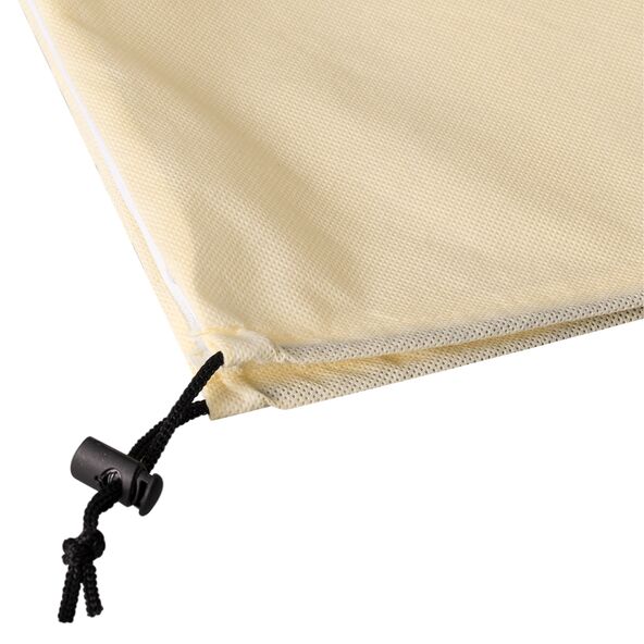 Pflanzenschutzhaube, 3er Set, 1,2 m x 1,8 m