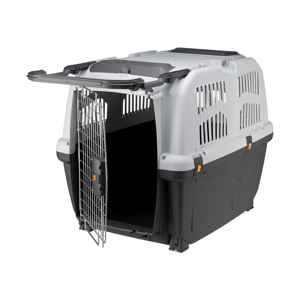 Kunststoff-Transportbox M 59 × 65 × 79 cm