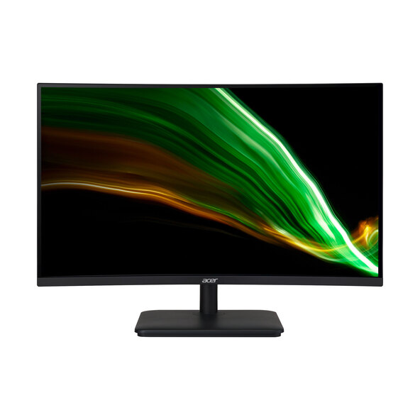 Curved-Gaming-Monitor ED270UP