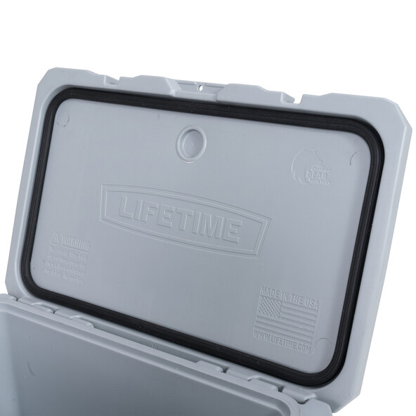 Kunststoff Kühlbox Premium, 73 Liter