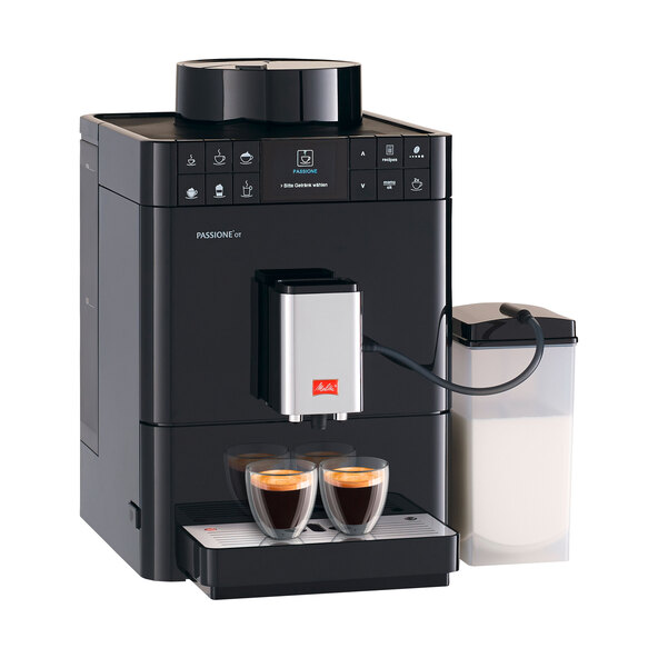Kaffeevollautomat Passione OT