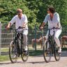 Trekking E-Bike TMR 7030