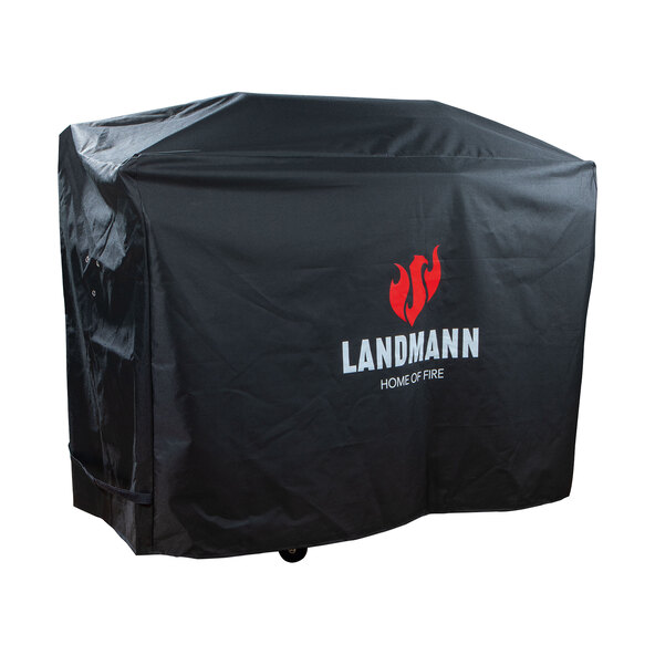 Premium Wetterschutzhaube XL für Triton 4.1 coal