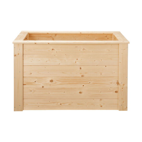 Hochbeet Starter-Set, Holz