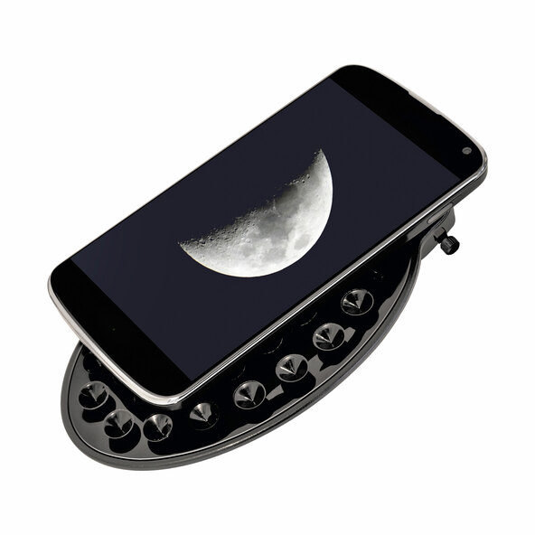 Teleskop-Set Spica Plus 130/1000 EQ