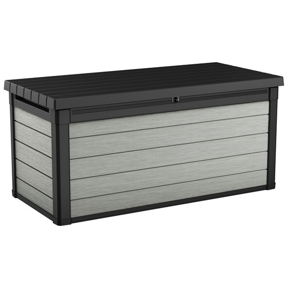 Kunststoff-Aufbewahrungsbox Denali