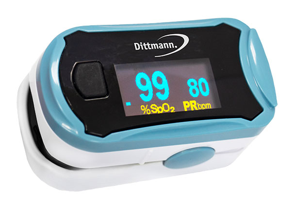 Pulsoximeter