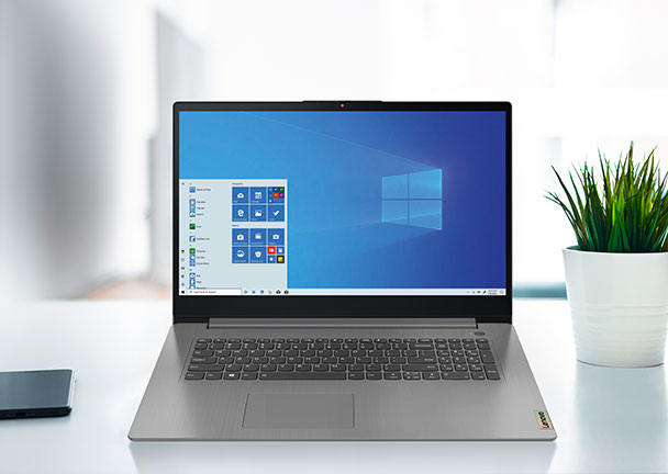 Notebook IdeaPad 3i Notebook IdeaPad 3i