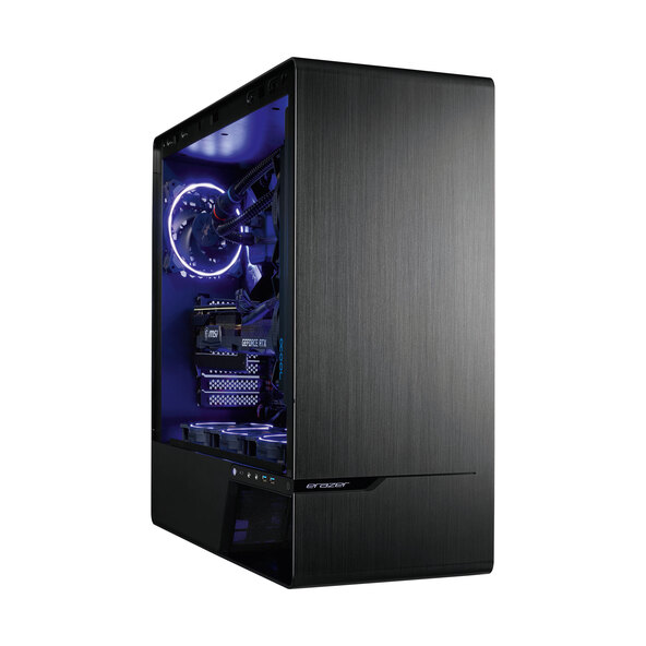 High-End-Gaming-PC Enforcer X10 (MD34565)