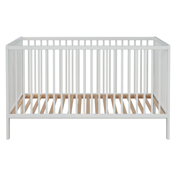 Babybett Universal, weiß