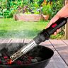 Elektrischer Grillanzünder