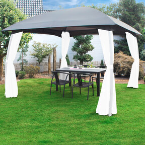 Leco Ersatzdach für Gartenpavillon Milena ALDI