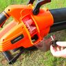 Elektro-Laubsauger/-bläser EB U30, 3.000 W
