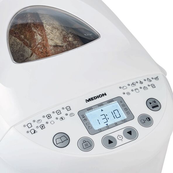 Brotbackautomat (MD11011)