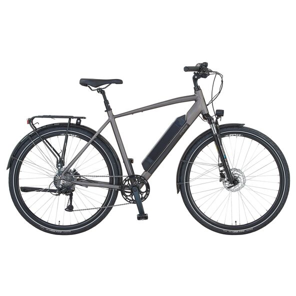 Trekking E-Bike Entdecker 1.3 Premium, Herren