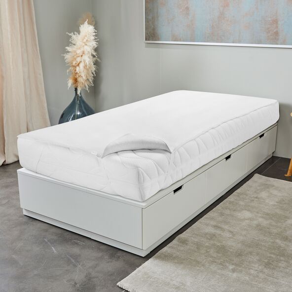 Matratzenauflage Premium, 90 x 200 cm
