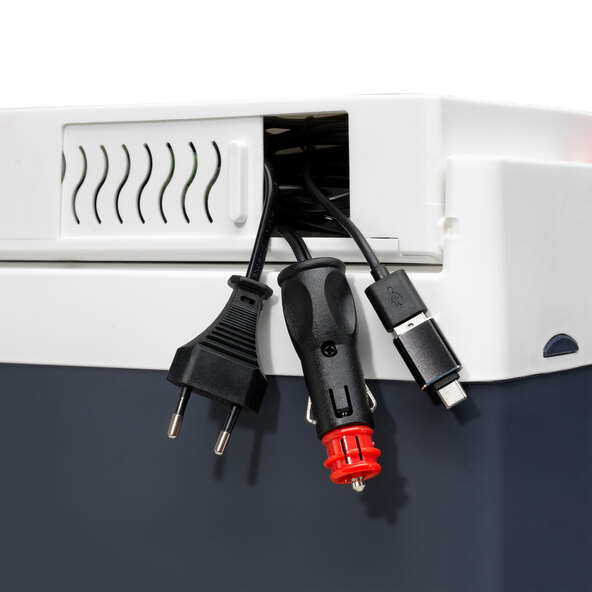 Thermoelektrische Kühlbox Z 32 LNE