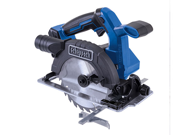 Akku-Kreissäge BC-HCS165-X brushless, ohne Akku und Ladegerät