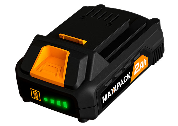 18-V-Akku