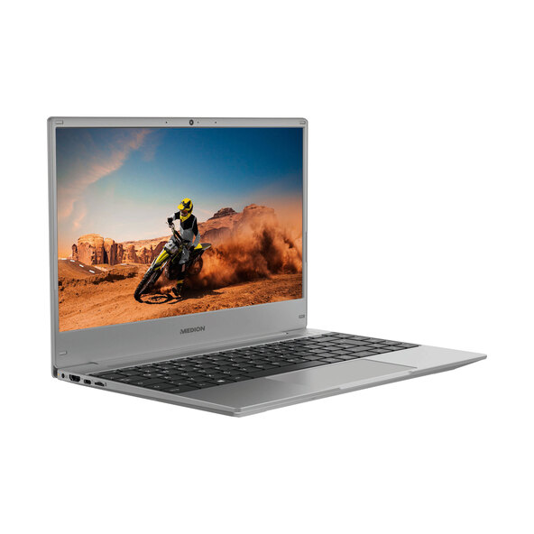 Notebook E13204