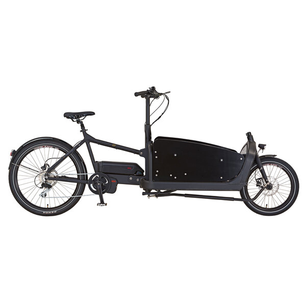 Cargo E-Bike 22.ETL.20 ComfortDrive