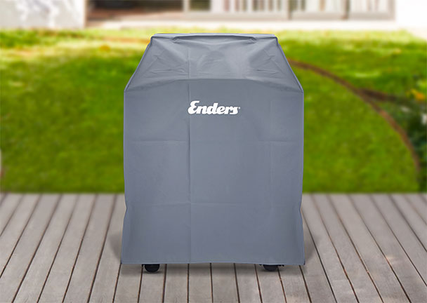Enders Wetterschutzhülle für Boston Pro 3 Enders Wetterschutzhülle für Boston Pro 3