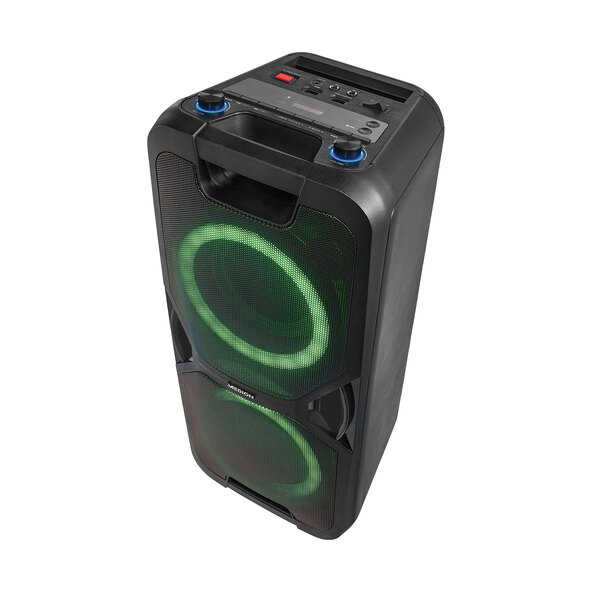 Bluetooth®-Party-Soundsystem P61498 (MD44498)