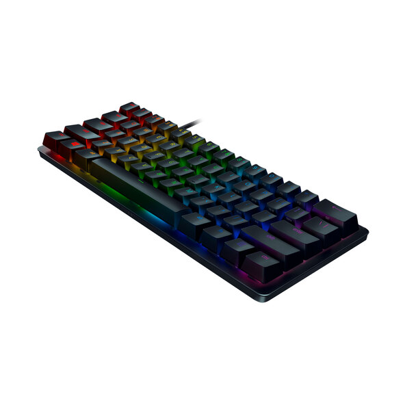 Tastatur Huntsman Mini Clicky Purple Switch