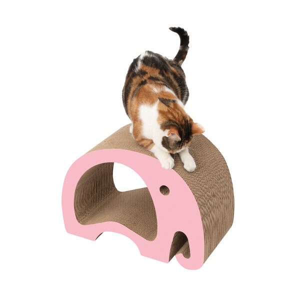Aldi deals cat scratcher