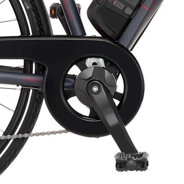 Trekking E-Bike VIATOR 1.0 418, Rahmenhöhe 50 cm